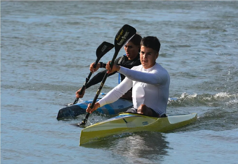 Ian Pizarro sacó boleto a Croacia y será mundialista por segunda vez: “sabía que estaba la oportunidad”