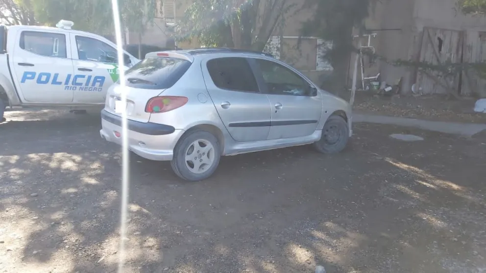 Echan luz y avanza una causa por un millonario asalto