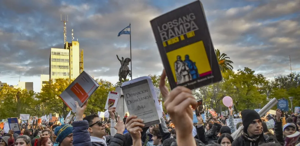 "Se defendió lo que permitió transformar a muchos jóvenes y que se puedan seguir transformando otros"