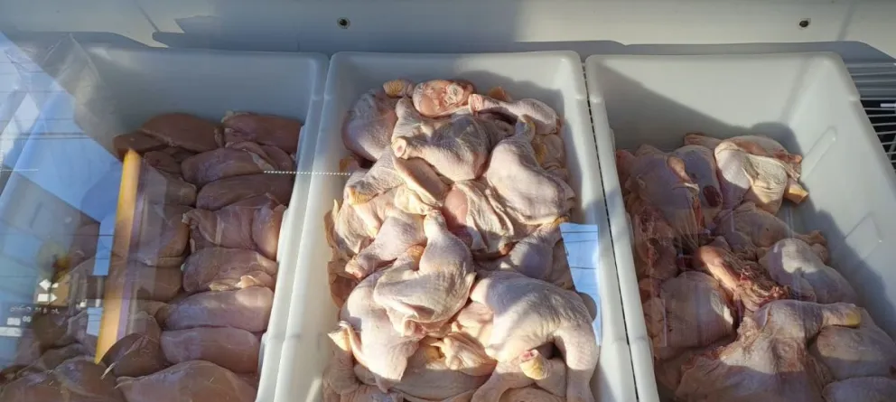 Respiradores artificiales a los comercios de Viedma: “La gente no elige qué comer, elige las promos”