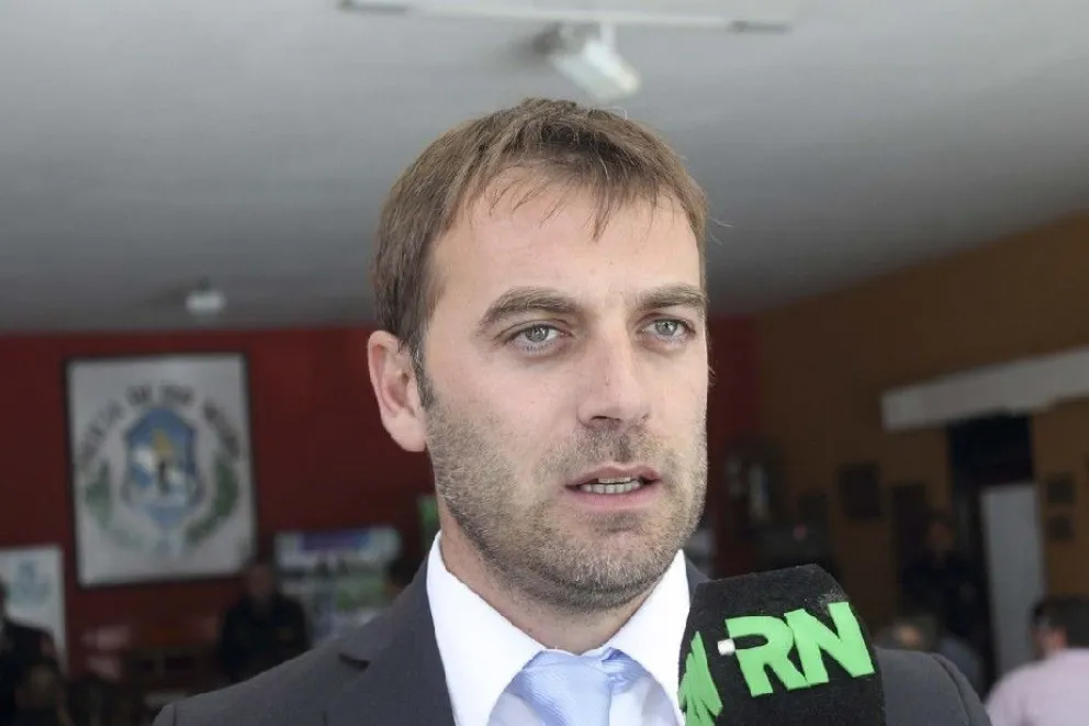 Detalló el avance de los amparos colectivos contra el Estado Nacional.