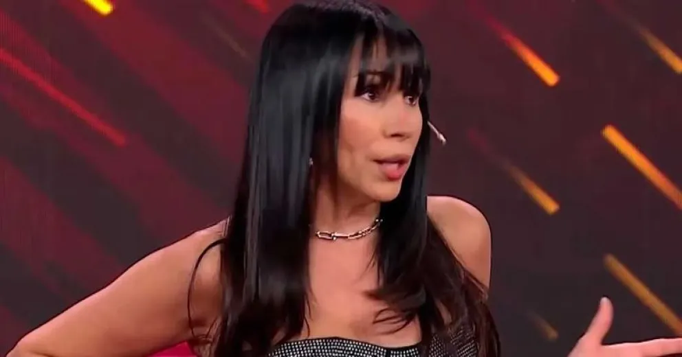 El desgarrador padecimiento de Marixa Balli por una grave infección: "Fue algo que me superó"