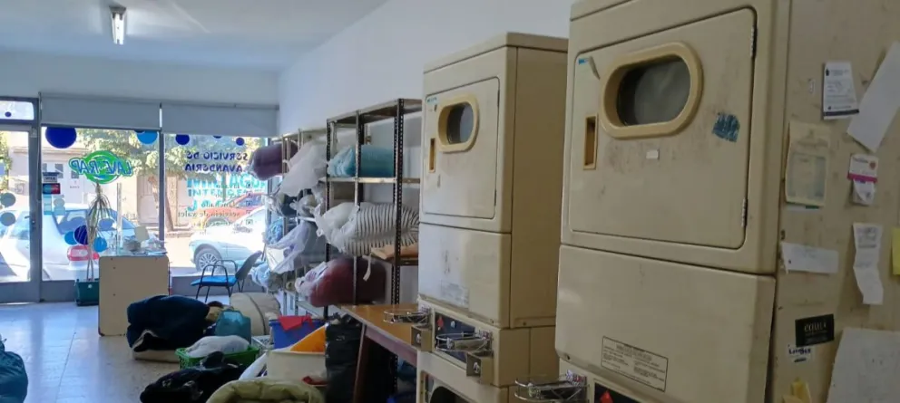 "Cuesta pagarlo pero la realidad que teníamos no coincidía con lo que consumíamos”