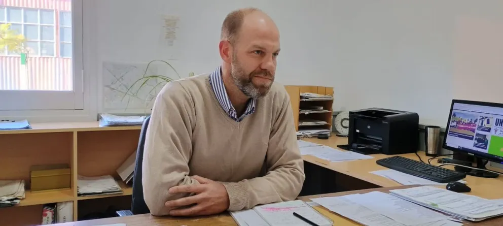 Era la única vacante por cubrir. 