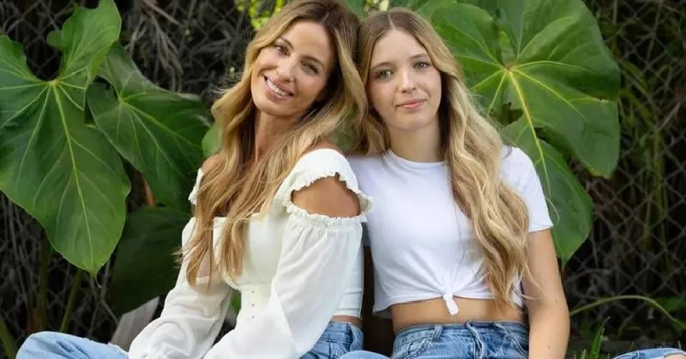 Aitana, la hija mayor de Rocío Guirao Díaz, sorprende al mundo con su talento oculto: cuál es