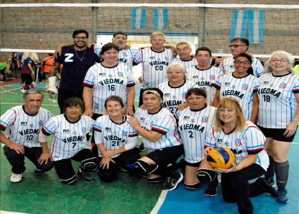 Gran repercusión tras el inicio de la Liga Municipal de Newcom