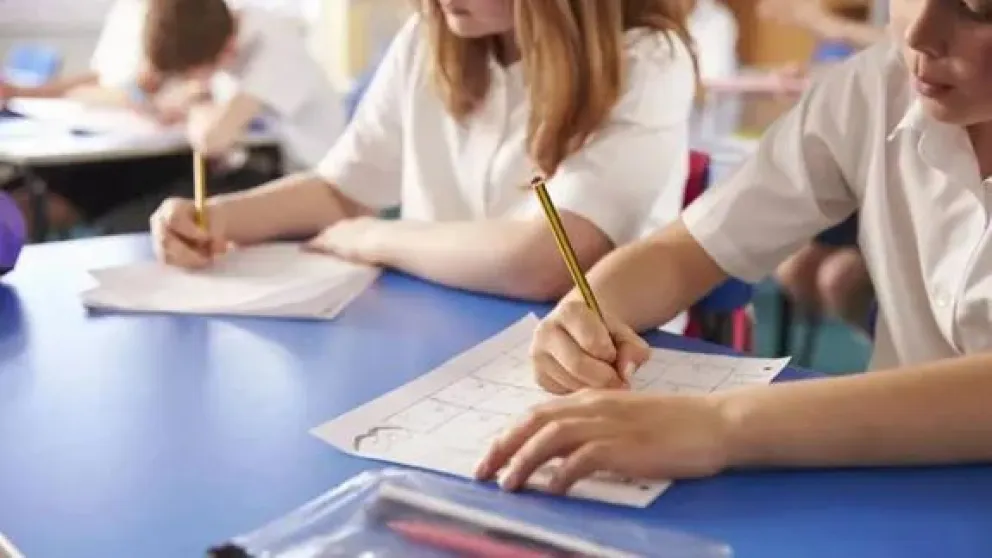Río Negro sigue adelante con el proyecto de poner a debate la educación de la provincia