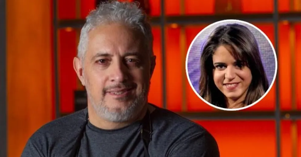 El impactante dato sobre final de Gran Hermano 2007 que reveló Mariano Peluffo