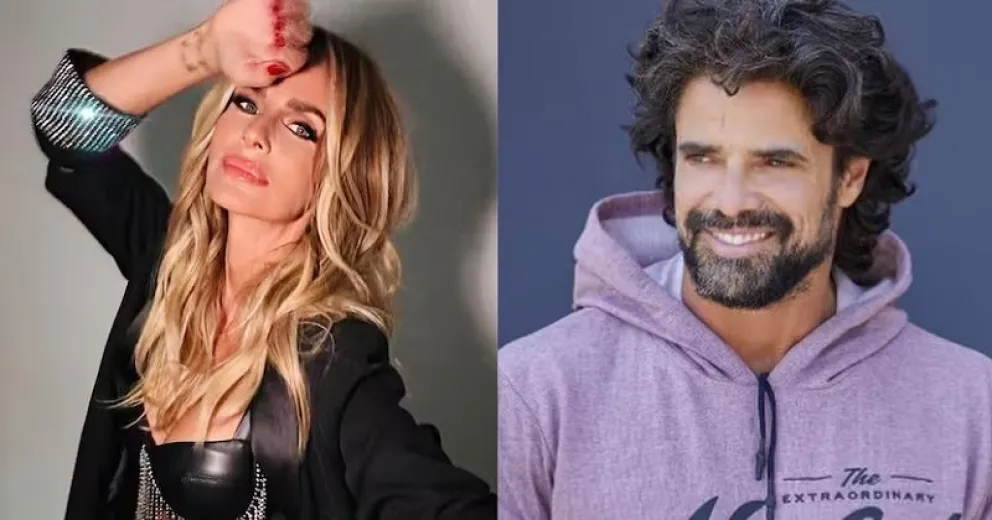 Sabrina Rojas habló de los rumores de reconciliación con Luciano Castro: ¿Vuelven?