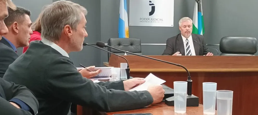 La Justicia investiga la golpiza a un joven automovilista