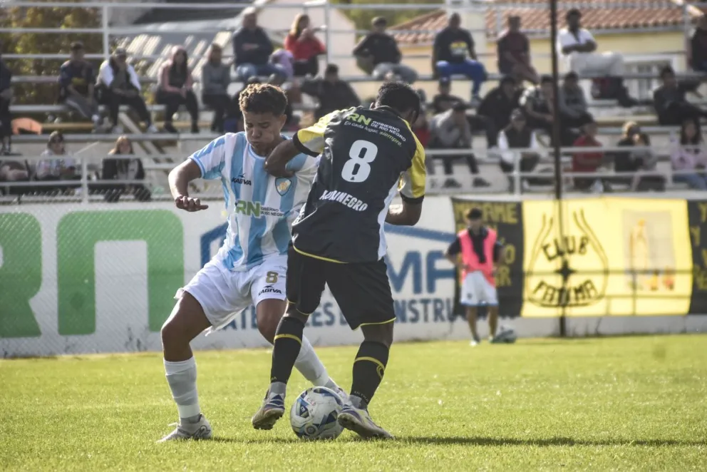 Programación de la cuarta fecha del masculino y segunda del femenino: árbitros, días y horarios