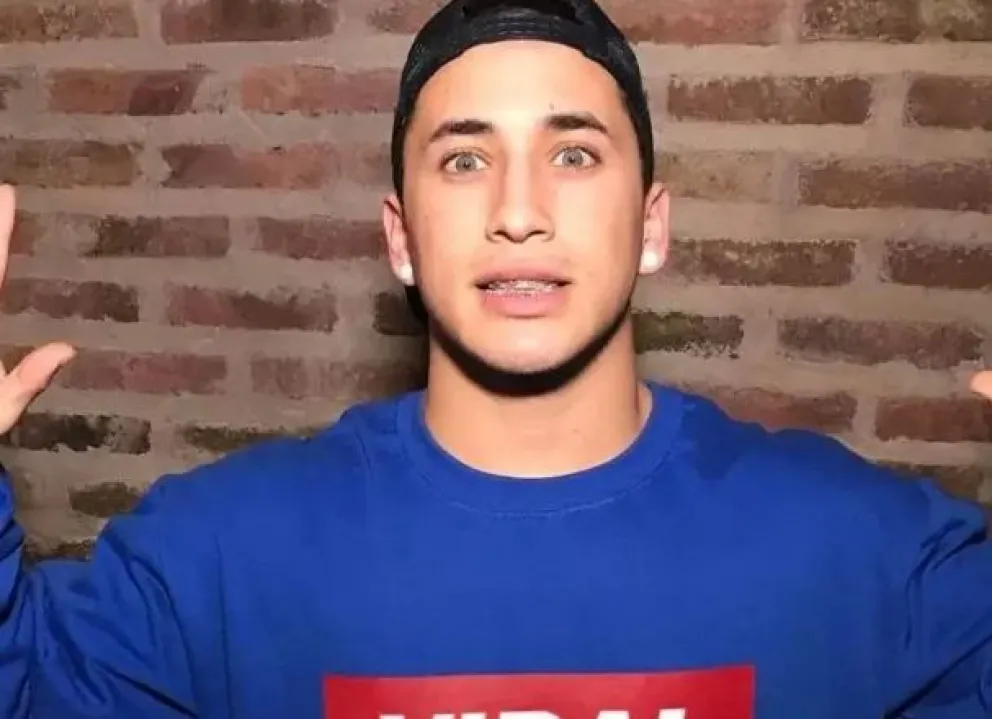 Yao Cabrera fue condenado a 4 años de prisión por trata de personas: su polémico descargo en redes