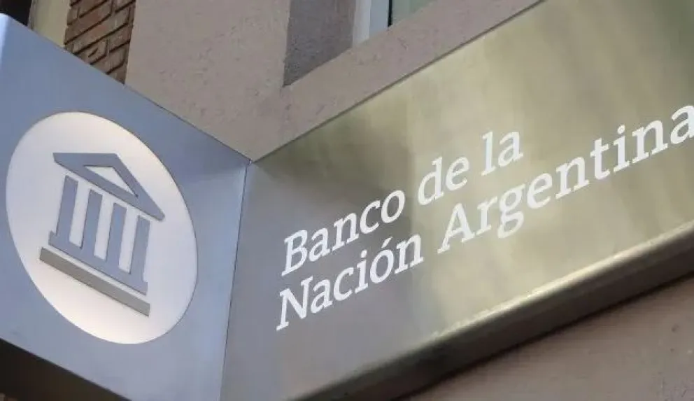  Ley de Bases: el Banco Nación quedó fuera de la lista de privatizaciones