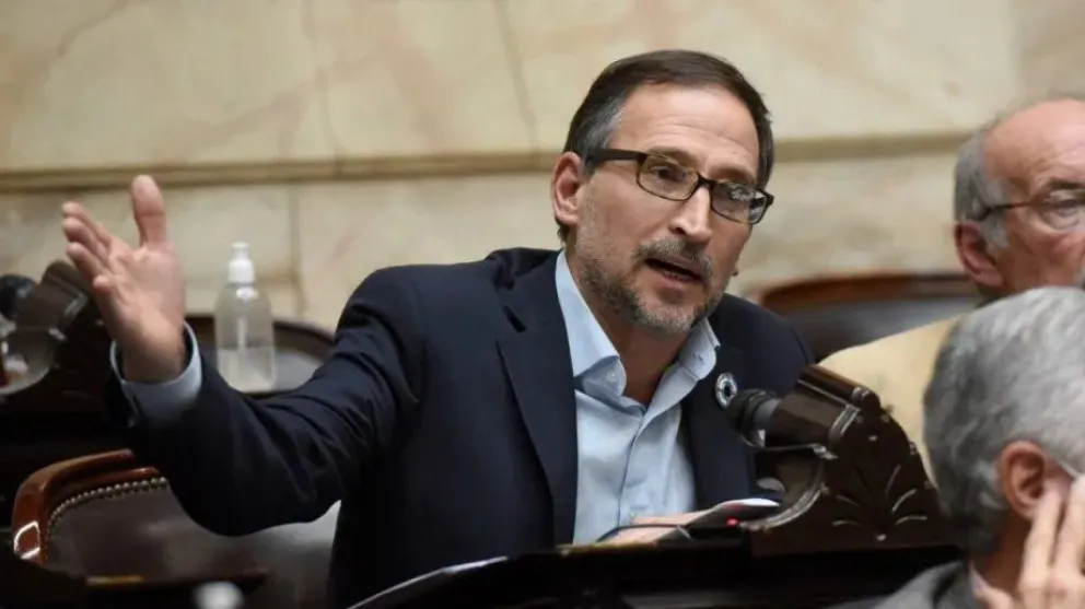 Ley Bases: diputados patagónicos blindaron el futuro de Vaca Muerta y garantizó la zona fría