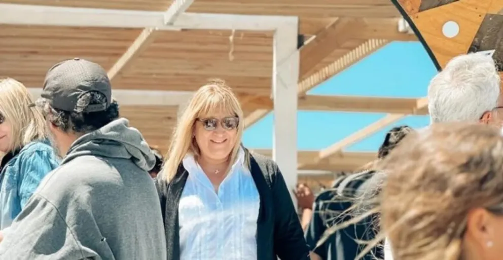 Escándalo: denuncian a Stupenengo de nombrar a familiares directos en la Legislatura