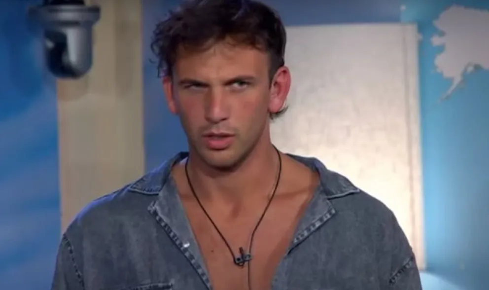 Geografía a marzo en Gran Hermano: un participante tuvo un insólito error con Viedma como protagonista