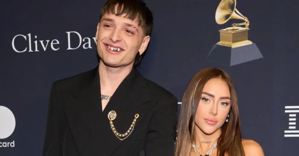 Nicki Nicole revela el impacto de su relación con Peso Pluma