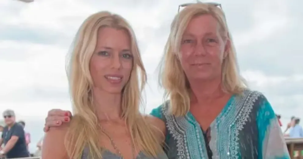 Nicole Neumann revela oscuro secreto sobre su madre