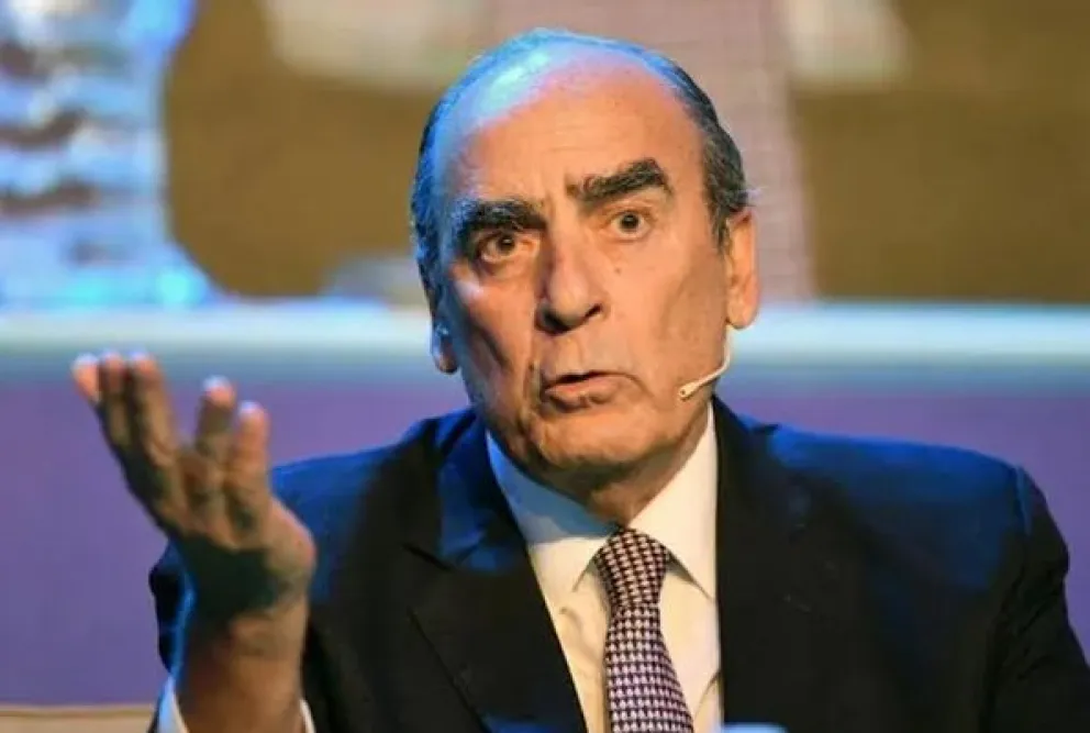 Polémica: el Gobierno mantiene su objetivo de privatizar el Banco Nación