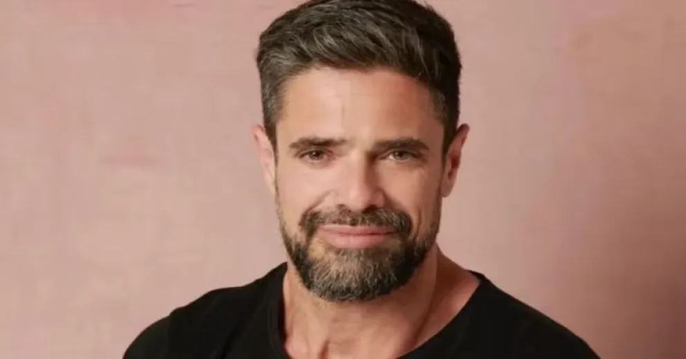El sorprendente romance de Luciano Castro y la ex de otro actor famoso