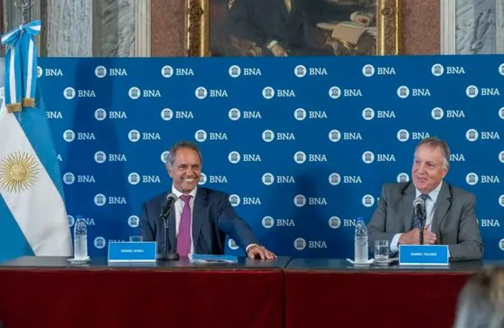 Promoción turística: BNA lanza beneficios en paquetes, hoteles y vuelos