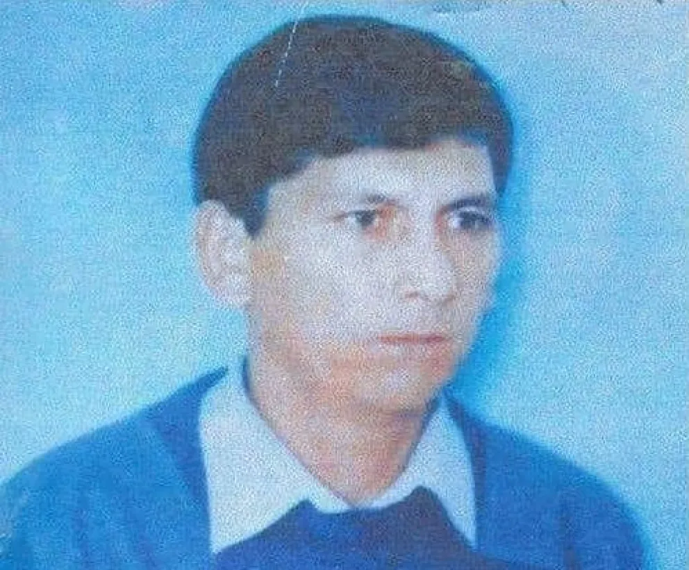 Recuerdan los 24 años del asesinato del sargento Quiriban