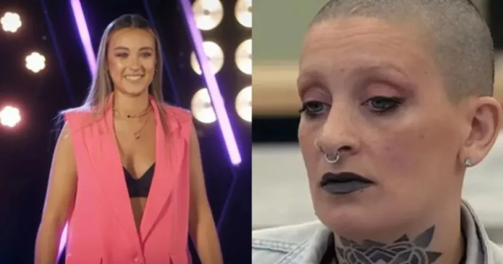 Tensión y reclamos en Gran Hermano: Florencia y Furia frente a frente