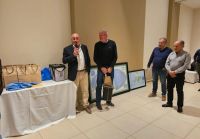 Agrimensores rionegrinos proponen crear un fondo especial para mensuras de primera necesidad para el Estado