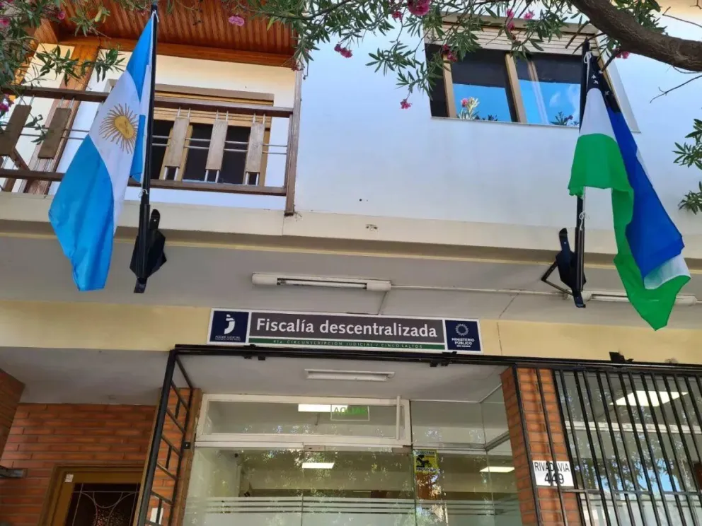 Coqueto ladrón terminó tras las rejas por robar en un supermercado