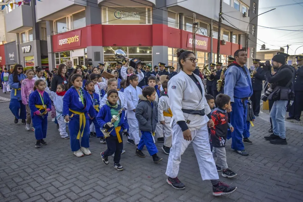 Ya se registran numerosas instituciones inscriptas. Archivo.