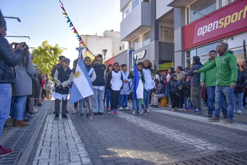 Hay tiempo hasta el 17 de abril para inscribirse. (Archivo).
