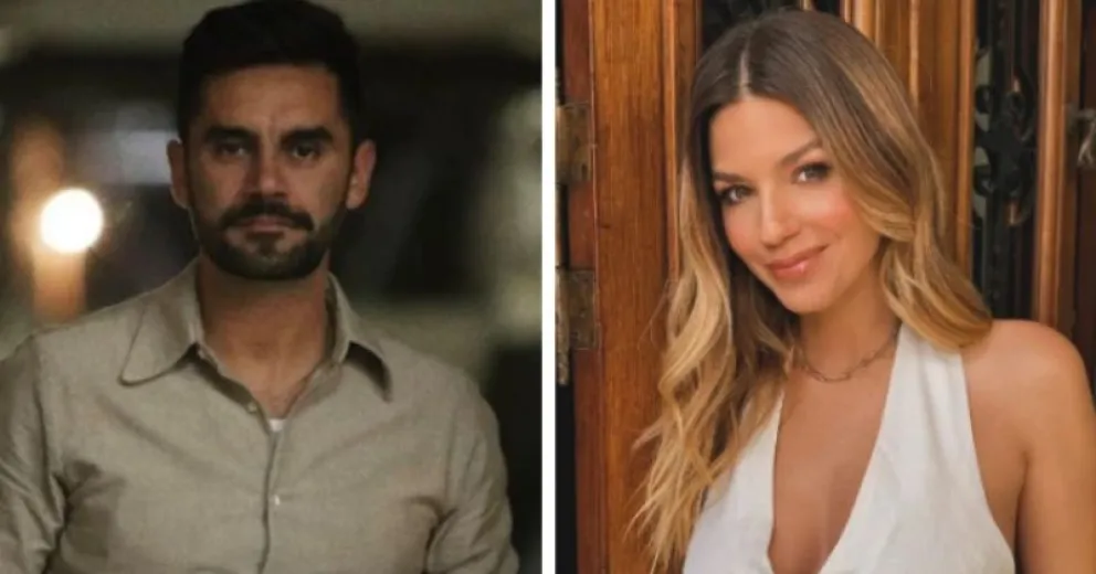 El breve romance de Marcela Kloosterboer y Gonzalo Heredia: ¿qué pasó entre ellos?