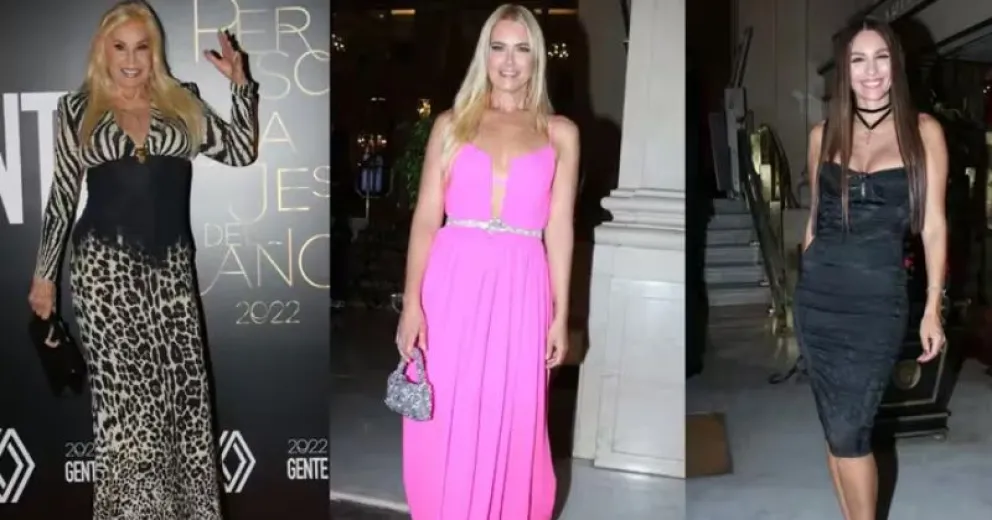 Programas de famosas figuras levantados de una APP