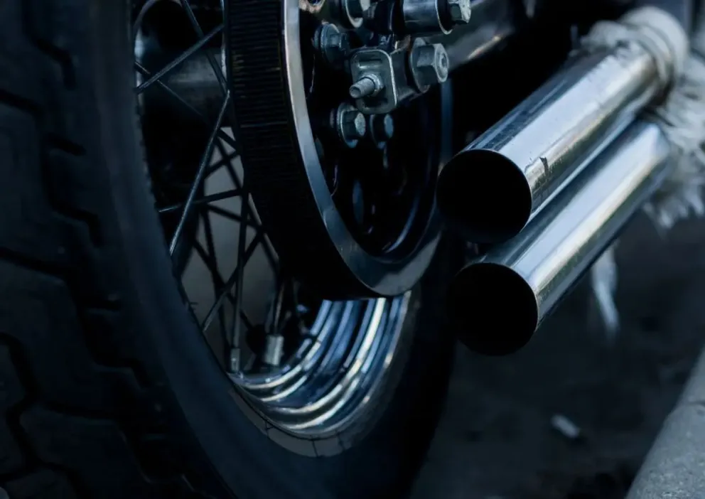 Aprobaron un proyecto para combatir el ruido de las motos en Mar del Plata