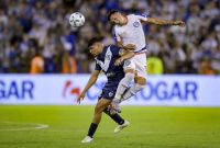 Argentinos Juniors y Vélez juegan la primera semifinal de la Copa de la Liga: los detalles