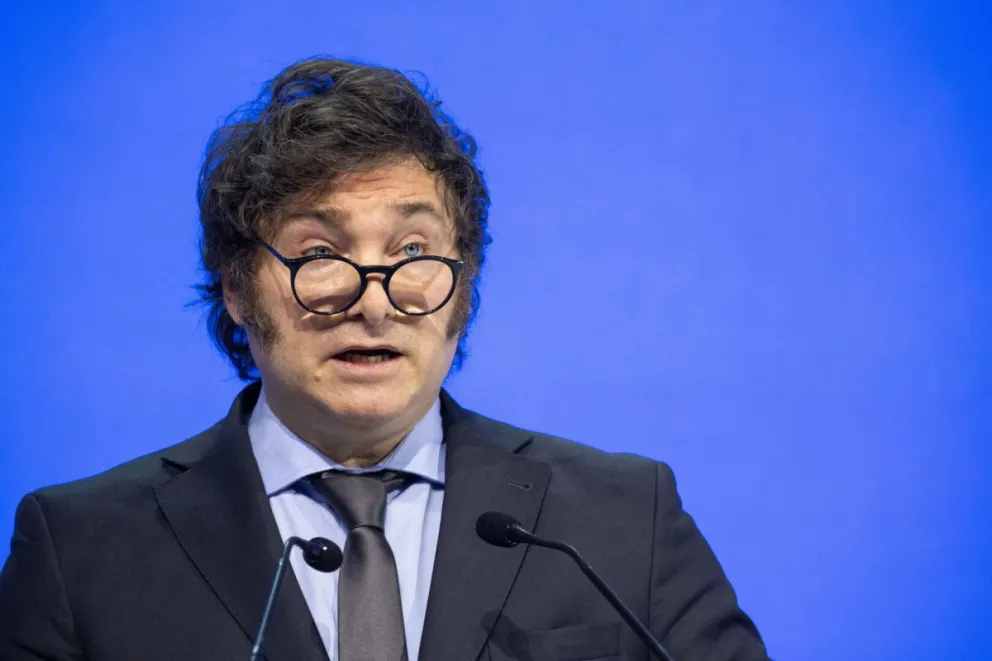 Milei enciende la motosierra y aplica nuevos aumentos de Luz y Gas