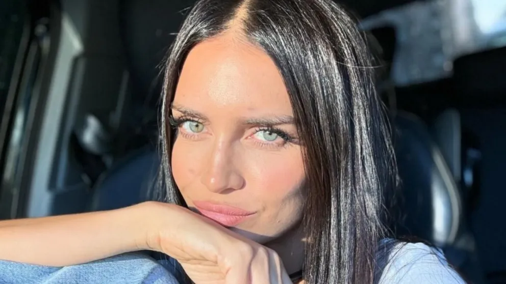 Los desafíos amorosos de Zaira Nara