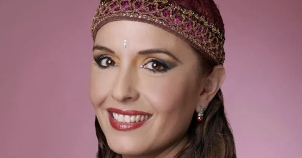 Impacto de la Luna Llena en Escorpio según Jimena La Torre