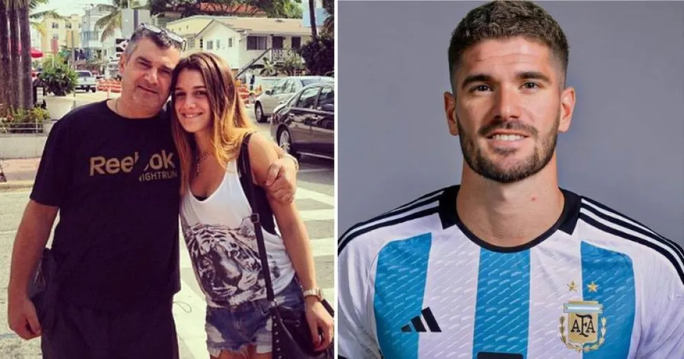 Escándalo en el mundo del deporte: acusaciones de infidelidad y peleas mediáticas