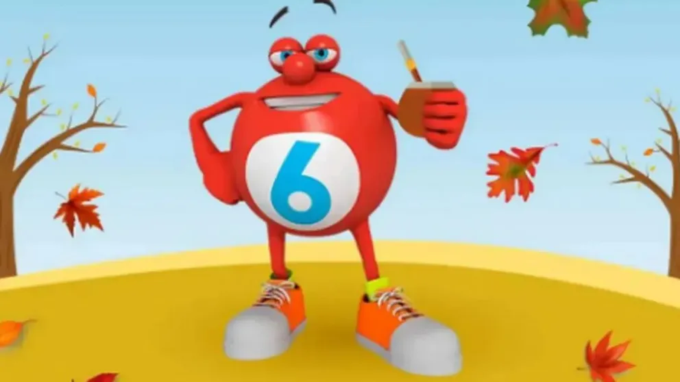 Quini 6: controlá la jugada que dejó 10 apostadores con un premio de  $11.519.000 cada uno