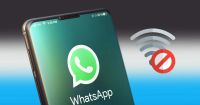 Nuevo truco de WhatsApp te permite dejar de recibir mensajes sin desconectarte de internet