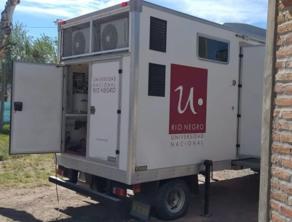 La crisis alcanza las prácticas odontológicas, y afecta a pacientes y estudiantes