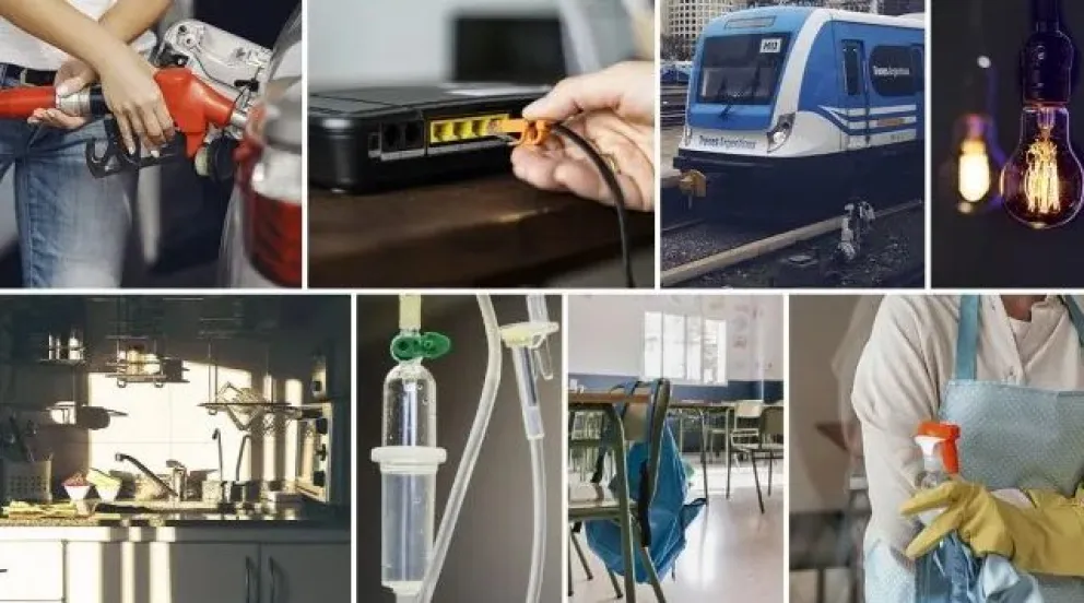 Impacto de la ley Bases en la economía: estos son todos los cambios 