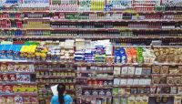 Llegan los productos importados a los supermercados: los detalles