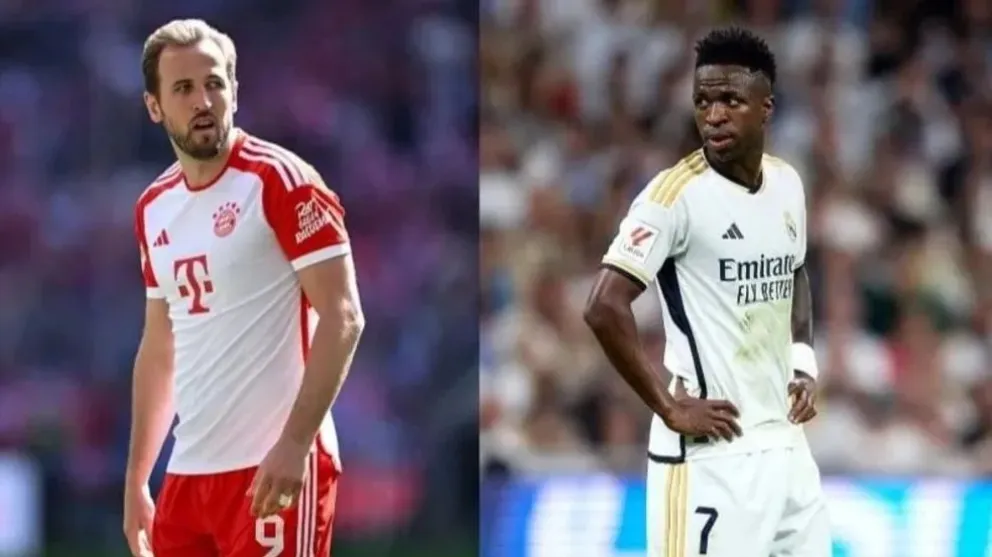 Clásico europeo: Bayern Múnich y Real Madrid se enfrentan en las semifinales de la Champions League