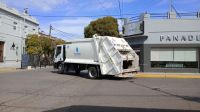 Día del Trabajador: cómo funcionará la recolección de residuos tanto en Viedma como Patagones durante el feriado 