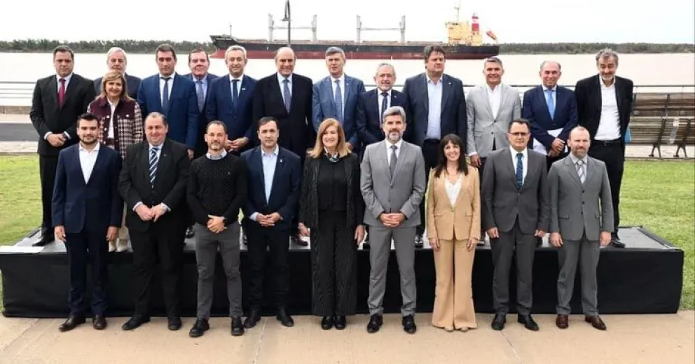 Marcos Castro: “Durante este año se van a reactivar obras”