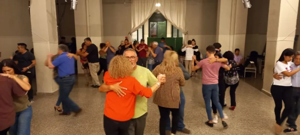 "Mate Milonguero" regresa al Centro Cultural II