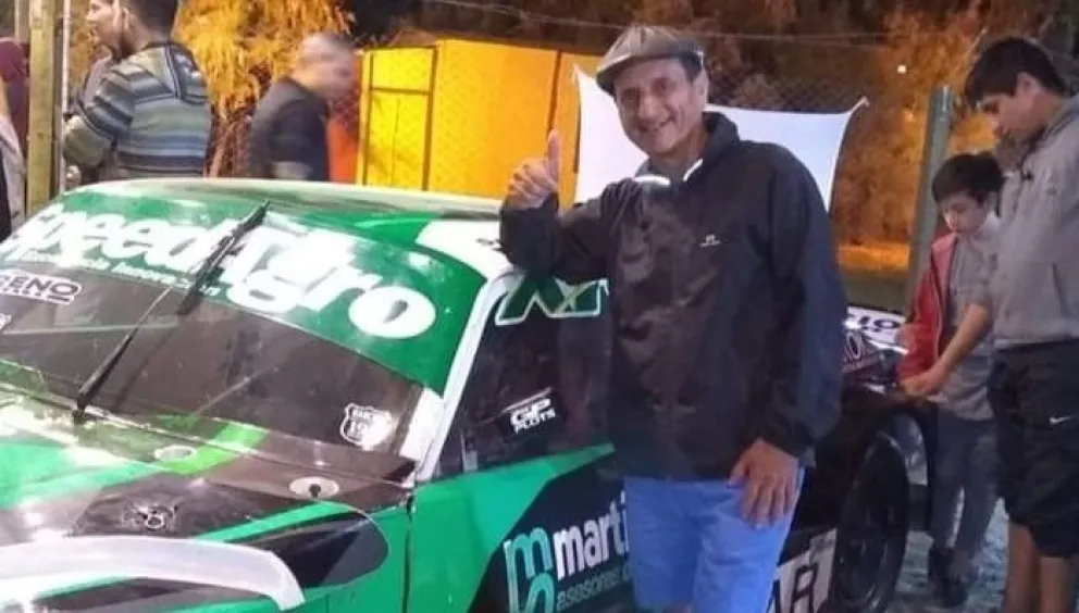 Caso Adrián Fredes, el hombre que murió por la caída de un árbol: se cerró la instancia penal