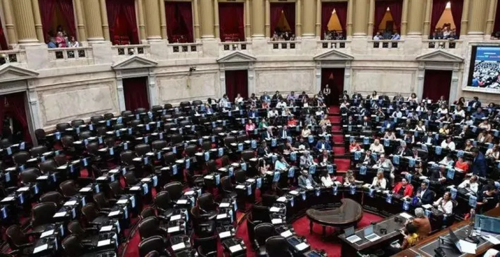 Se aprobó la reforma laboral en Diputados: qué dice el proyecto